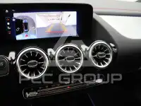 2025 Mercedes Benz EQA