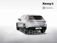 2025 Mercedes Benz EQA