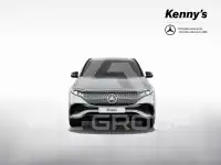 2025 Mercedes Benz EQA