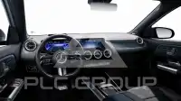 2025 Mercedes Benz EQA