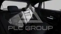 2025 Mercedes Benz EQA
