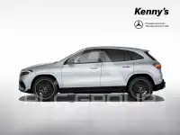 2025 Mercedes Benz EQA