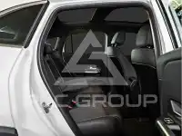 2025 Mercedes Benz EQA
