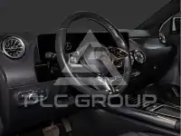 2025 Mercedes Benz EQA