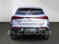 2025 Mercedes Benz EQA