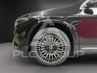 2025 Mercedes Benz EQA
