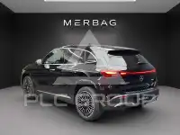 2025 Mercedes Benz EQA