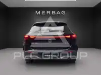2025 Mercedes Benz EQA