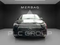 2025 Mercedes Benz EQA