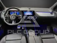 2025 Mercedes Benz EQA