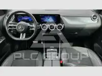 2025 Mercedes Benz EQA