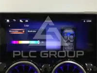 2025 Mercedes Benz EQA