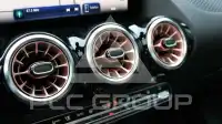 2025 Mercedes Benz EQA