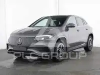 2025 Mercedes Benz EQA