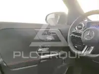 2025 Mercedes Benz EQA