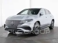 2025 Mercedes Benz EQA