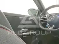 2025 Mercedes Benz EQA