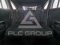2025 Mercedes Benz EQA