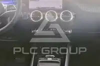 2025 Mercedes Benz EQA