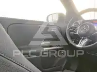 2025 Mercedes Benz EQA