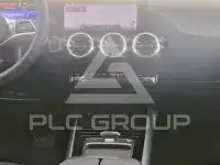 2025 Mercedes Benz EQA