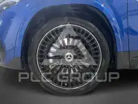 2025 Mercedes Benz EQA