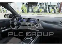 2025 Mercedes Benz EQA