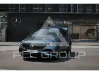 2025 Mercedes Benz EQA