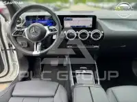 2025 Mercedes Benz EQA