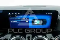 2025 Mercedes Benz EQA