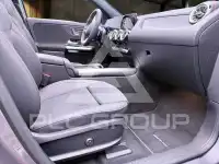 2025 Mercedes Benz EQA