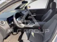 2025 Mercedes Benz EQA