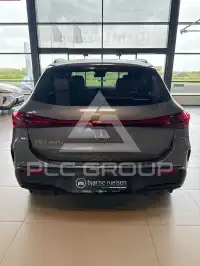 2025 Mercedes Benz EQA