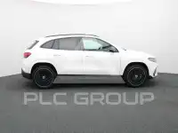 2025 Mercedes Benz EQA