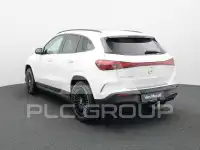 2025 Mercedes Benz EQA