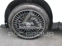 2025 Mercedes Benz EQA