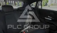 2025 Mercedes Benz EQA