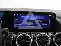 2025 Mercedes Benz EQA