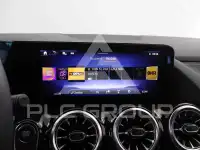 2025 Mercedes Benz EQA