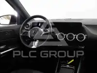 2025 Mercedes Benz EQA