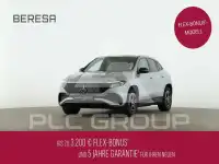 2025 Mercedes Benz EQA