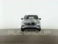 2025 Mercedes Benz EQA
