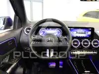 2025 Mercedes Benz EQA