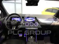 2025 Mercedes Benz EQA