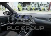 2025 Mercedes Benz EQA