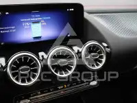 2025 Mercedes Benz EQA