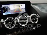 2025 Mercedes Benz EQA