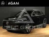 2025 Mercedes Benz EQA