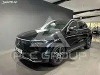 2025 Mercedes Benz EQA