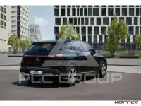 2025 Mercedes Benz EQA
